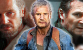 25 فیلم جذاب لیام نیسون