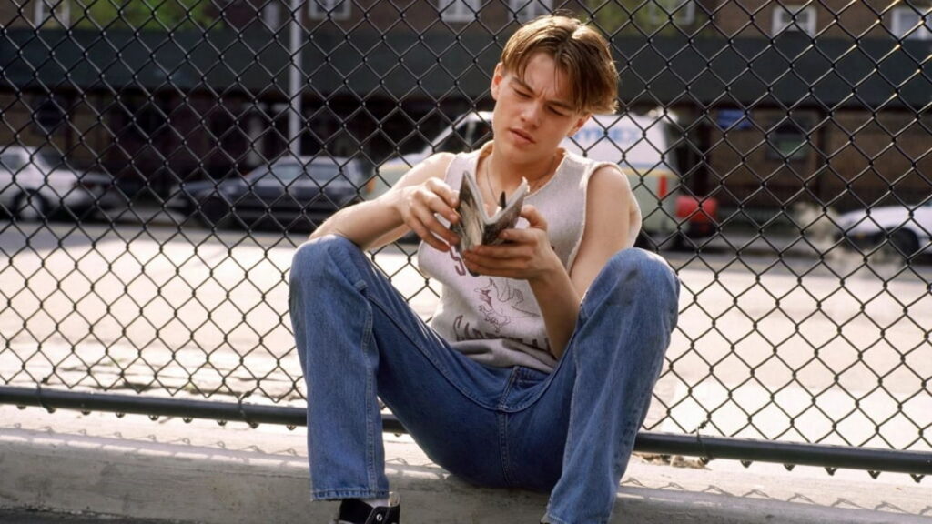 The Basketball Diaries