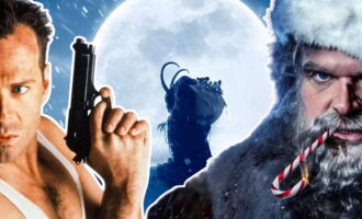 فیلم خوب با چاشنی کریسمس چی تماشا کنیم؟