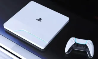 پلی استیشن ۵