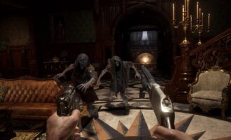 رزیدنت اویل ۸