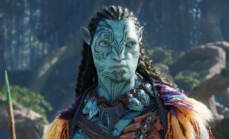 فروش افتتاحیه آخر هفته Avatar: The Way of Water