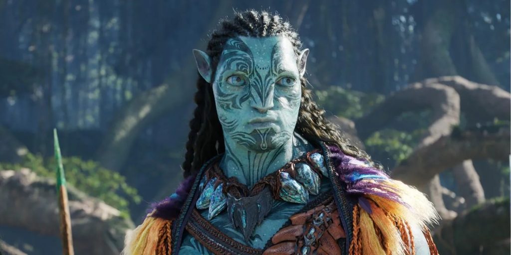 فروش افتتاحیه آخر هفته Avatar: The Way of Water در باکس آفیس جهانی به ۴۳۵ میلیون دلار رسید