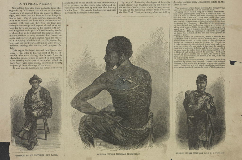 نقد فیلم Emancipation | سفری وحشتناک برای آزادی