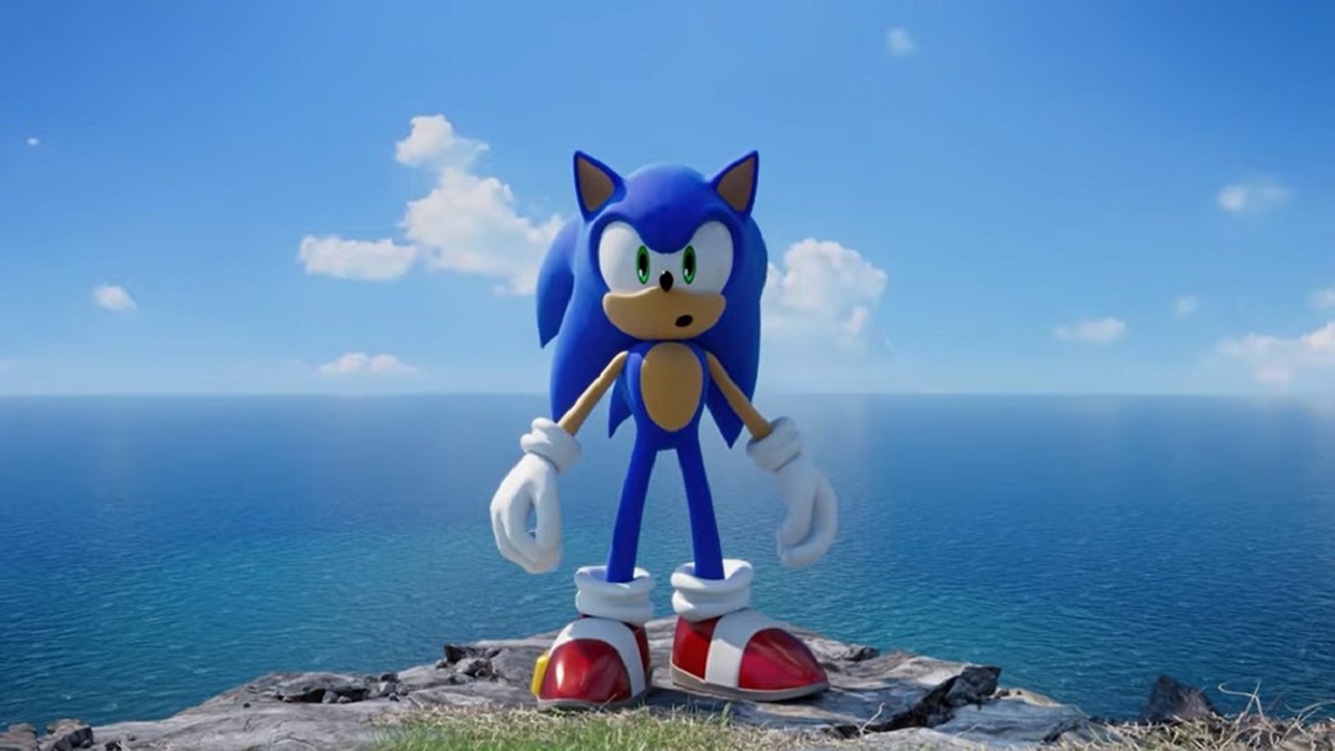 محتوای بیشتری از Sonic the Hedgehog در سال ۲۰۲۳ منتشر می‌شود