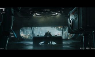 بازی Star Wars Jedi