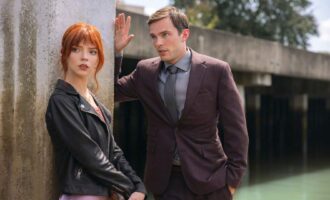 اعلام تاریخ پخش نسخه باکیفیت فیلم The Menu