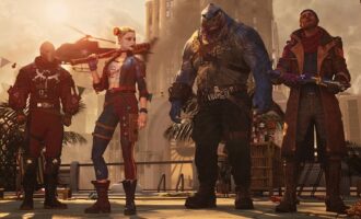 جوخه انتحار