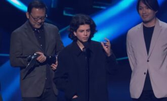 The Game Awards