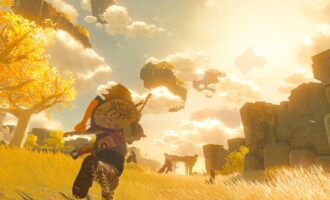 The Legend of Zelda