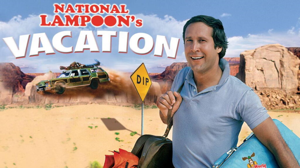 National Lampoon’s Vacation