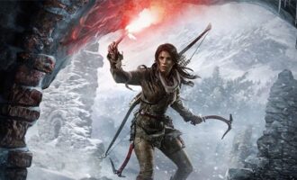 Tomb Raider