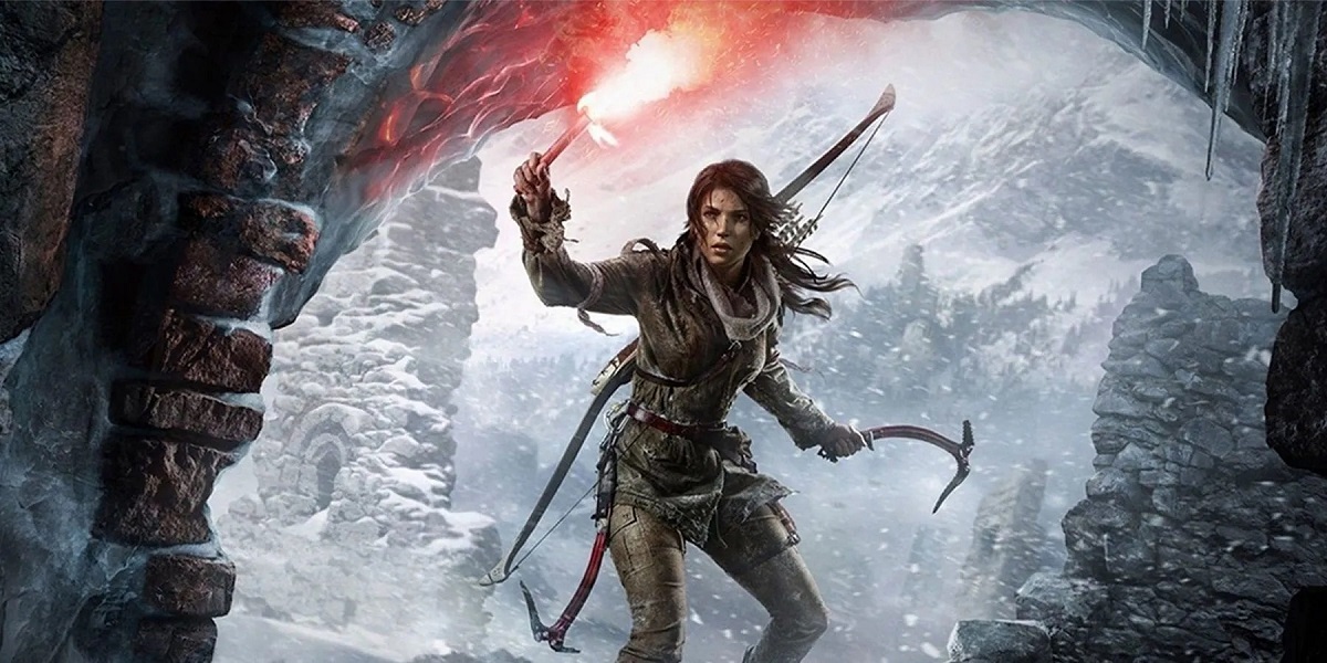 عرضه دو بازی Tomb Raider برای سوییچ با تاخیر مواجه شد