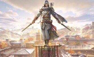 Assassin's Creed Codename Jade