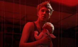 Death Stranding 2 Wallpaper