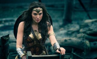 فیلم Wonder Woman 3