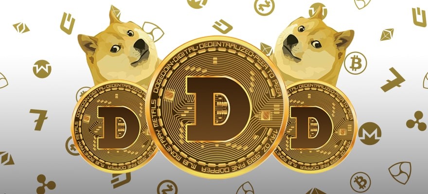 دوج کوین DOGE چیست؟ / نقد و بررسی کامل + راهنمای خرید و فروش Dogecoin - ویجیاتو