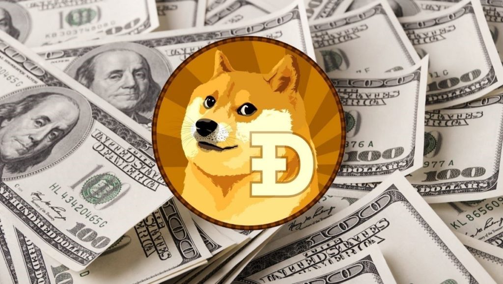دوج کوین DOGE چیست؟ / نقد و بررسی کامل + راهنمای خرید و فروش Dogecoin - ویجیاتو