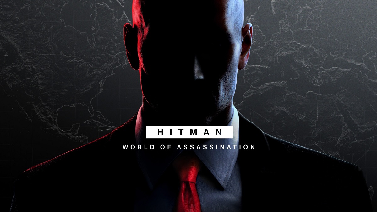 باندل جدید Hitman World of Assassination معرفی شد