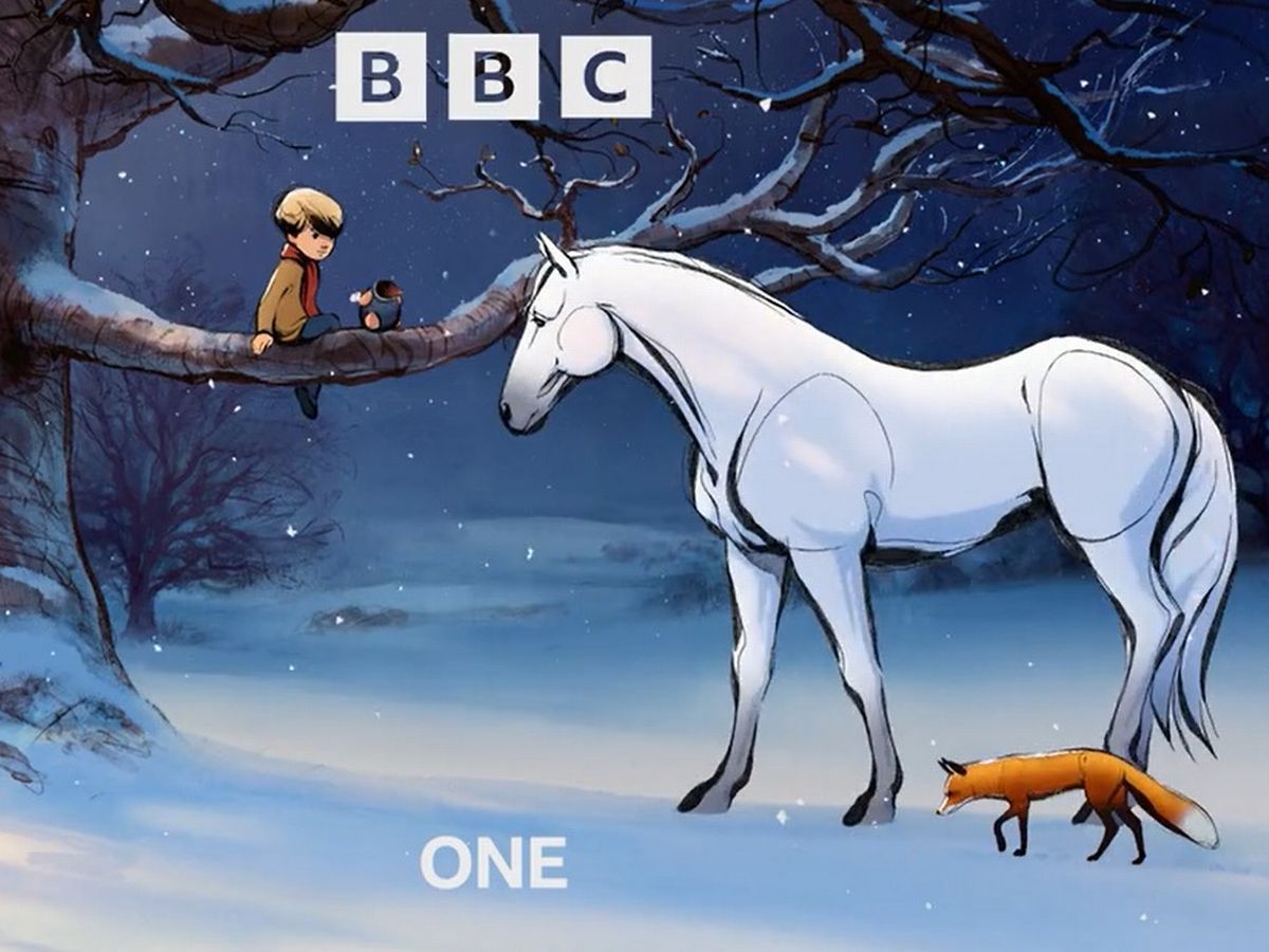 نقد انیمیشن The Boy, the Mole, the Fox and the Horse