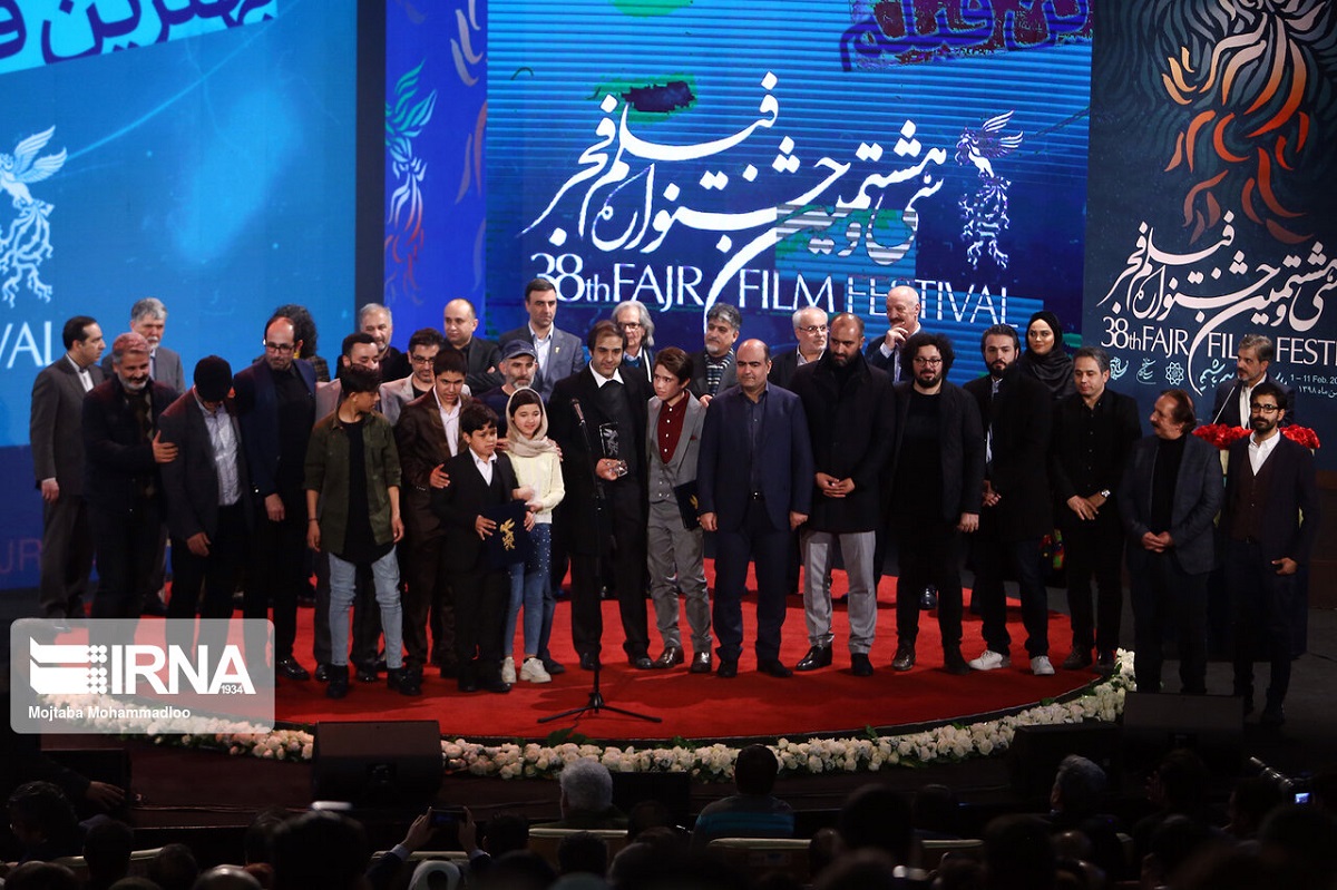 سینماتیکت از فروش بلیط‌های جشنواره فیلم فجر محروم شد