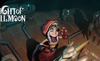 Night of the Full Moon