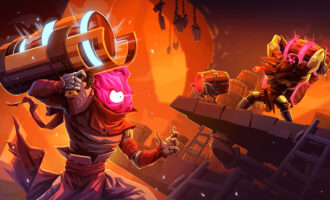 بازی روگ‌لایک