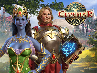 Elvenar – Fantasy Kingdom