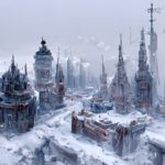 چرا بازی موبایلی Frozen City جایگزینی عالی برای بازی Frostpunk است؟