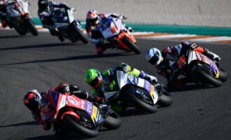 بهترین بازی های موتور سواری