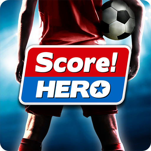 Score! Hero 2