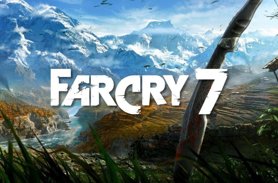 Far Cry 7