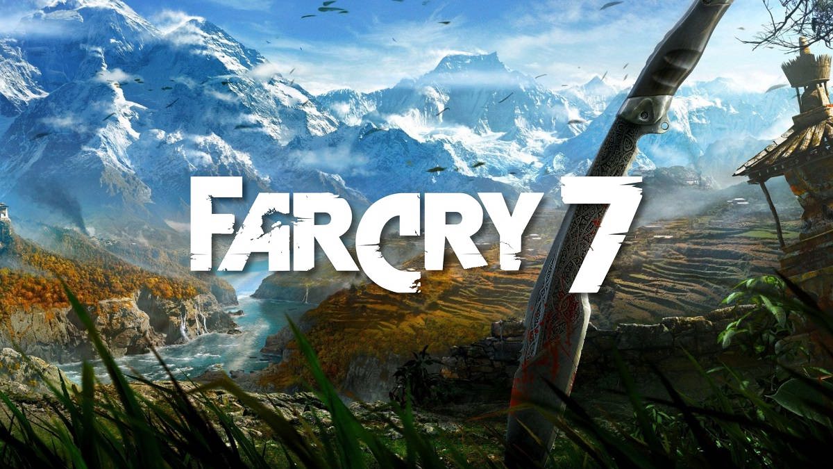 Far Cry 7 و یک بازی مولتی‌پلیر از فارکرای احتمالا در دست ساخت هستند