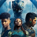 نقد فیلم Black Panther: Wakanda Forever