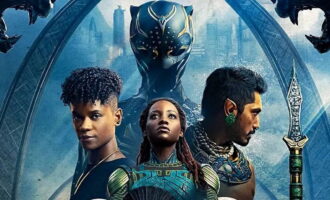 Black Panther: Wakanda Forever