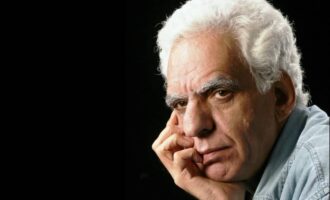 کیومرث پوراحمد