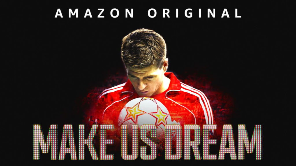 Make Us Dream