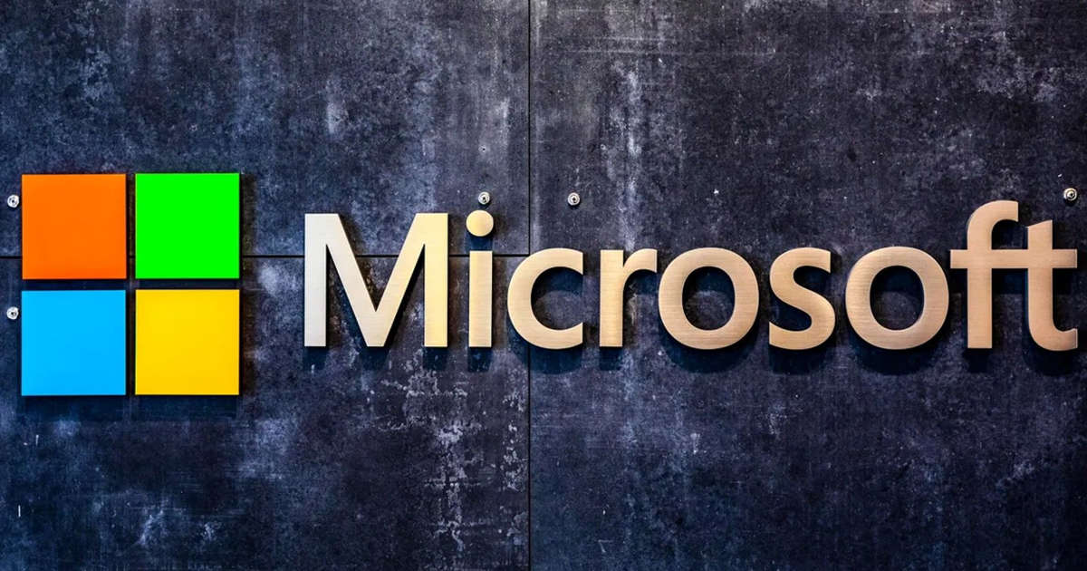 مایکروسافت بیش از ۱۰ هزار کارمند خود را اخراج می‌کند
