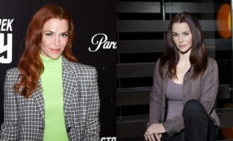 بازیگر و شخصیت تس در بازی Last of Us