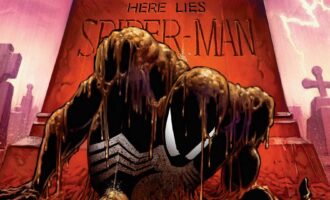 داستان تأثیرگذار مرد عنکبوتی - Banner