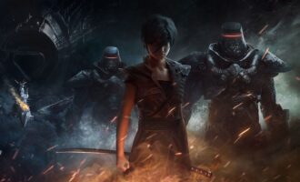 Beyond Good and Evil