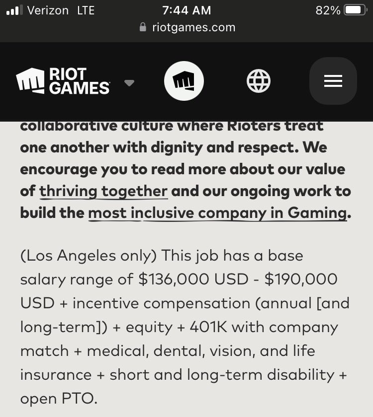 اکتیویژن بلیزارد، EA و رایت گیمز علاقه چندانی به اعلام دقیق حقوق کارمندان خود ندارند - ویجیاتو