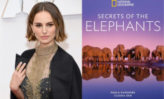 ناتالی پورتمن و مستند اسرار فیلها