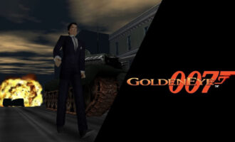GoldenEye 007