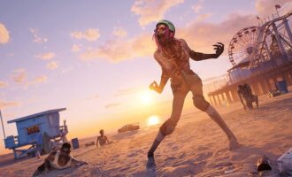 بازی Dead Island 2