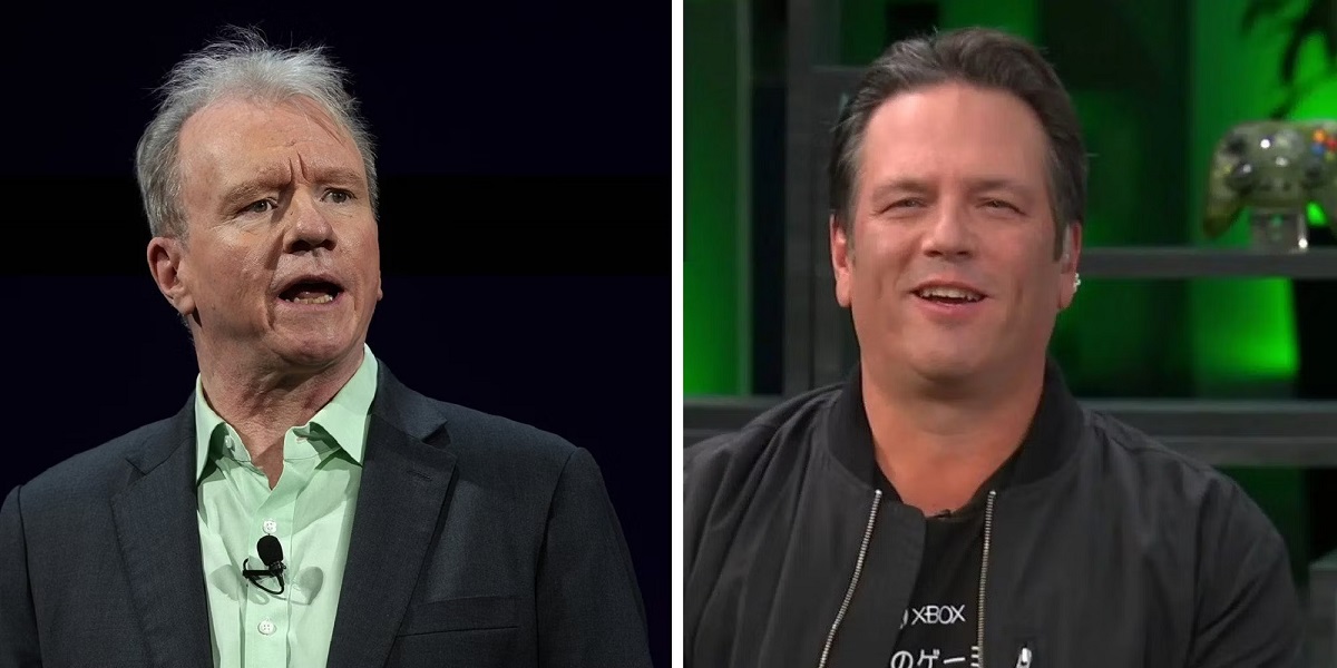 رئیس پلی استیشن باز هم به خاطر خرید اکتیویژن به بروکسل سفر کرده است