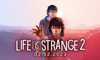 Life is Strange