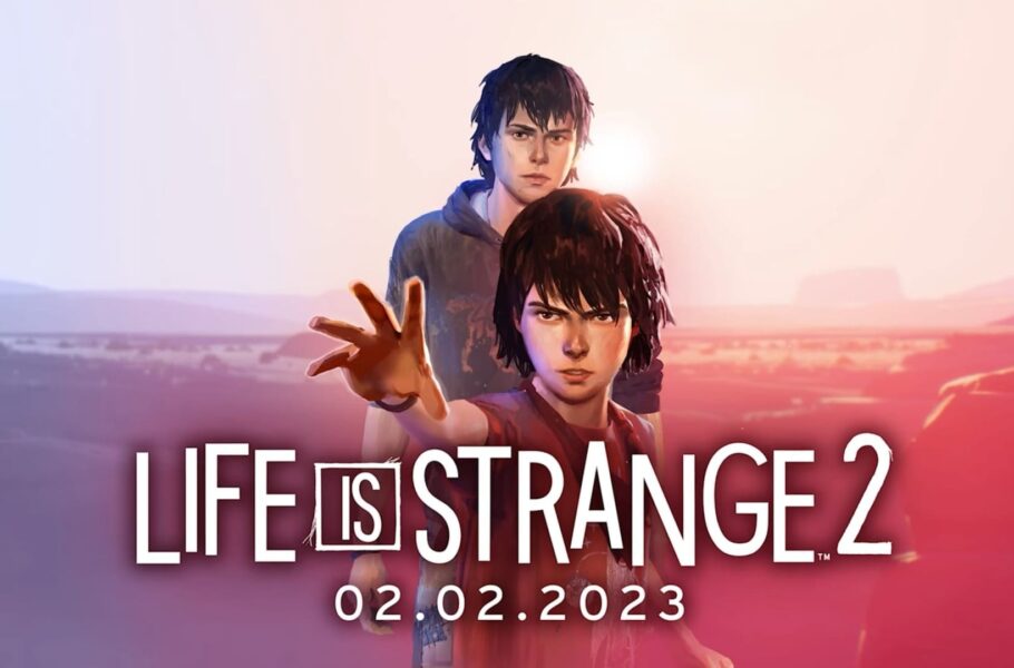 Life is Strange