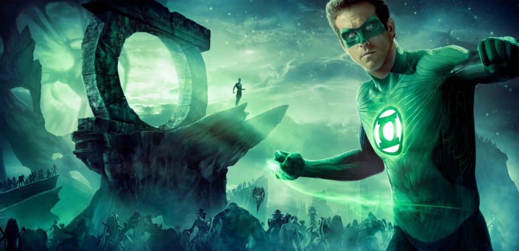 سریال جدید Green Lantern برای شبکه HBO Max معرفی شد - ویجیاتو