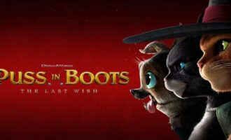 نقد انیمیشن Puss in Boots: The Last Wish